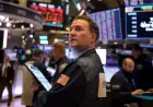 Dow Jones Futures Plunge Over 600 Points as U.S.-Iran War Shock Triggers Full Risk-Off Selloff