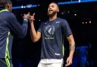 Kyle Anderson returns as Mn Timberwolves add veteran after Grizzlies buyout