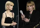 Kelly Osbourne in 2026 faces renewed “weight loss” and “new face” scrutiny after Brit Awards tribute