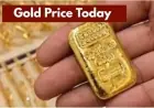 Gold Price Today Surges Past $5,292 as Iran War Ignites Record Demand for Gold Futures