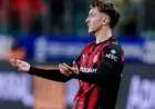 Cremonese Vs Milan — cremonese vs milan: Pavlovic shoulders scoring burden as Milan sink Cremonese
