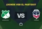 Deportivo Cali - Fortaleza: Squad reshuffle for advanced Fecha 16 clash in Palmaseca