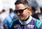 Alex Bowman enters COTA needing a good points day in 2026