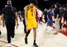 Chad Baker-Mazara exits USC basketball with two games left, deepening Trojans’ late-season slide