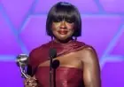 Viola Davis receives prestigious Chairman’s prize at NAACP Image Awards