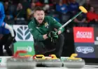Dunstone, McEwen Triumph in Draw 2 at Brier Saturday