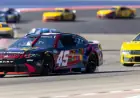 Tyler Reddick Sets NASCAR Record with Third Consecutive COTA Victory