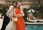 Patrick Schwarzenegger Headlines Tommy Hilfiger’s Palm Beach Spring 2026 Campaign — A Contextual Rewind on Modern Prep