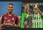 Tolima - Atlético Nacional: match details, kickoff time and lineup watch
