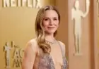 Host Kristen Bell Seemingly Arrives Solo to 2026 Actor Awards Amid Dax Shepard Divorce Rumors