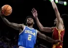 Ucla Women's Basketball Fans Face a High-Stakes Road Finale at USC
