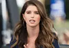 Katherine Schwarzenegger Reveals Life-Changing Message That Transformed Her Forever