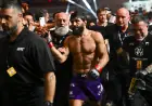 Arman Vs Georgio brawl at RAF 6 forces decisions on Tsarukyan’s UFC future and RAF’s family-friendly pitch