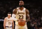 LeBron James Injury Update: Lakers Announce Status Following Warriors Victory