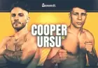 Owen Cooper’s Title Night Rewrites Local Welterweight Stakes as Constantin Ursu Claims British Crown