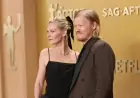 Jesse Plemons and Kirsten Dunst Turn Heads at the Actor Awards as Plemons Scores First Best Actor Nomination