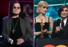 Kelly Osbourne: kelly osbourne and family legacy underscored as Robbie Williams fronts Brit Awards tribute to Ozzy