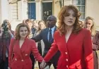 The Lady: What’s fact and what’s fiction in Sarah Ferguson dramatisation?
