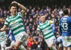Celtic V Rangers: Derby of Double Jeopardy at Ibrox as Live Coverage Falters