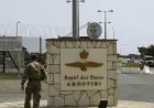 Cyprus Explosion: What We Know About Raf Akrotiri as Security Threat Declared Amid Iranian Retaliation