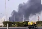 Us Embassy Kuwait attack heightens uncertainty over Gulf escalation and airspace safety