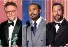 Sag Awards 2026: sag awards 2026 — ‘Sinners’ Wins Top Prize and Red Carpet Highlights