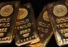 Gold Price: Wall Street waxes bullish as gold challenges $5,300/oz