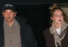 Gigi Hadid and Bradley Cooper Attend ‘Frankenstein’ Event with Jacob Elordi