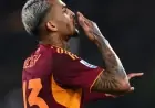 Roma Vs Juventus: Late fightback seals dramatic 3-3 draw in Rome