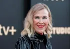 Catherine O'hara Wins Posthumous SAG-AFTRA Actor Awards; Seth Rogen Accepts to Standing Ovation
