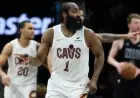 James Harden’s Return Lifts Cavaliers Vs Nets in 106-102 Win; Brooklyn’s Losing Streak Reaches Eight