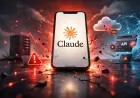 Claude Down (claude down): App and API Disruption Hits Chatbot