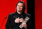 Alexis Stone: Jim Carrey Delivers Emotional French Speech at Cesar Awards