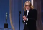 Amy Madigan Wins First Actor Award for Supporting Actress in ‘Weapons’