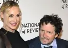 Michael J. Fox thanks Tracy Pollan in rare Actor Awards appearance, spotlighting family over legacy