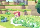 Pokémon Pokopia Trades Conflict for Creature Comforts
