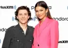 Zendaya and Tom Holland Wedding Rumors Ignite After Law Roach Says They’re Already Married