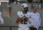 Dominiq Ponder, Colorado QB, Dies at 23 in Single-Car Crash in Boulder County