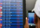 Voo disruptions escalate after Middle East bombings shut Gulf airspace