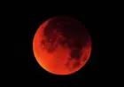 Blood Moon Tonight: Total Lunar Eclipse Turns March 3 Full Moon Copper-Red for Billions