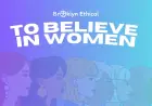 International Women's Day 2026: 'To Believe in Women' Talk Puts Sapphic and Feminist Histories at Center of Women's History Month