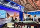 Lockheed Martin Stock Draws Attention as Defense Shares Jump After U.S., Iran Exchange Attacks