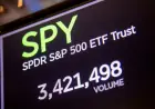 SPY Stock Forecast: How Iran War Is Rocking the S And P 500