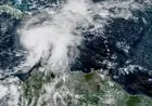 Jamaica Hurricane Melissa Now Tied for Strongest Atlantic Hurricane Ever After NHC Upgrades Winds to 190 MPH