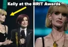Kelly Osbourne Now Fires Back at Body-Shamers After Brit Awards 2026: "Stop Kicking Me While I'm Down"