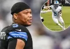 David Montgomery Traded to Houston Texans: Lions Send RB to Houston for Juice Scruggs and Two Picks
