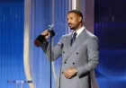 Michael B. Jordan’s Surprise Win at Actor Awards 2026 Shifts Momentum for Sinners