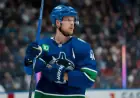 Rutherford Signals Elias Pettersson’s Vancouver Canucks Future