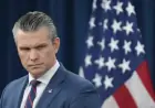 Hegseth Vows Swift Action, Criticizes ‘Pearl-Clutching’ U.S. Allies