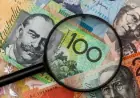 AUD/USD Rally Faces Test from Middle East Tensions and AU Q4 GDP